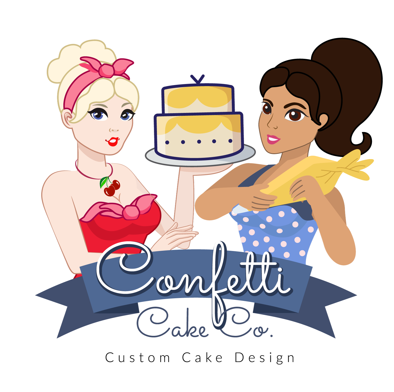 Confetti Cake Co.